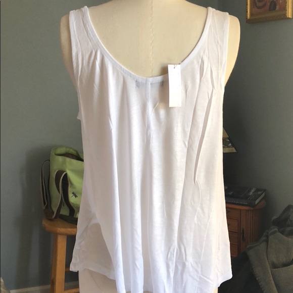 NWT Adorable Yes Way Rose tank. Multiple Sizes. - Picture 3 of 5